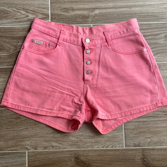 Pants - RIDERS DENIM SHORTS SIZE 10
